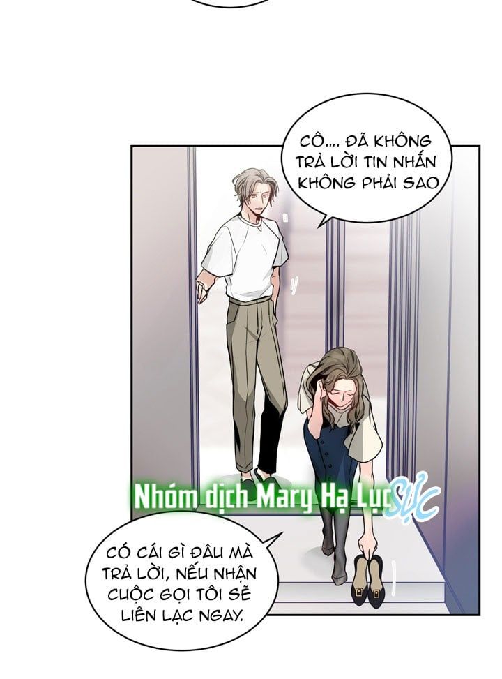 đọc truyện Tuyển Tập Hàn, Nhật Chịch Ngắn Chương 13 ảnh 59 tại Thiên Thai Truyện