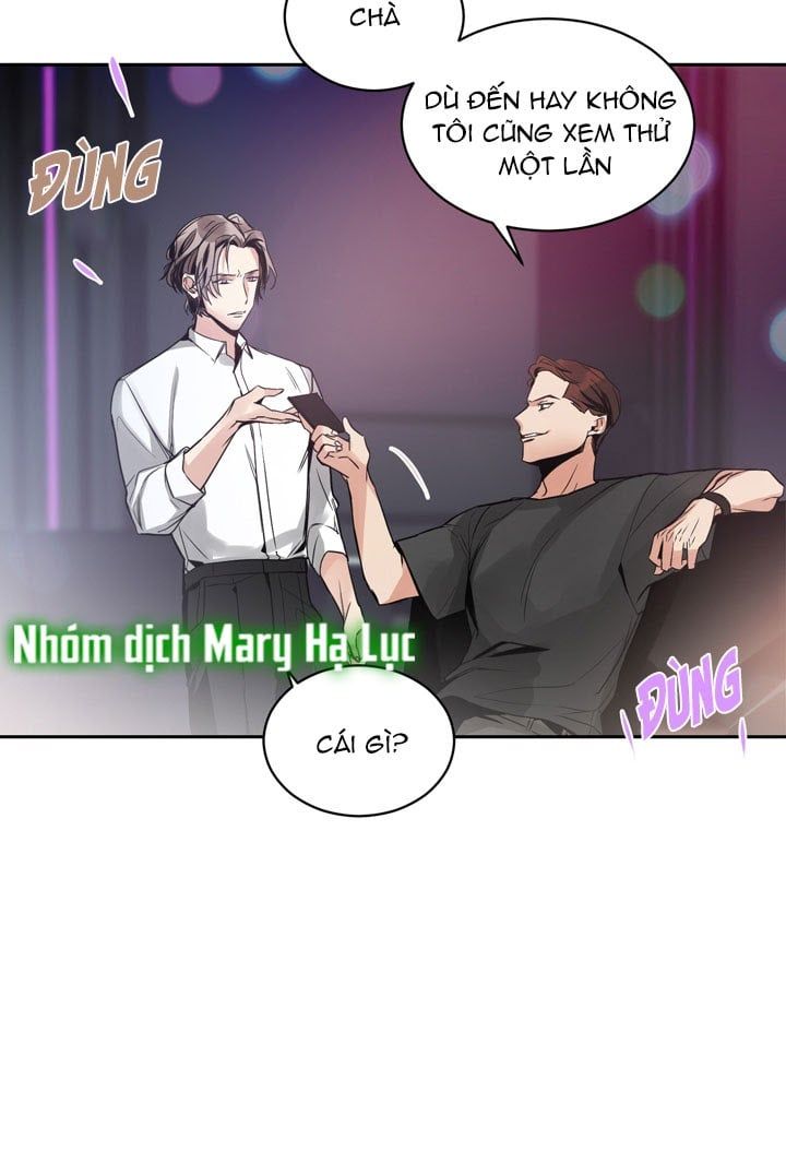 đọc truyện Tuyển Tập Hàn, Nhật Chịch Ngắn Chương 13 ảnh 9 tại Thiên Thai Truyện