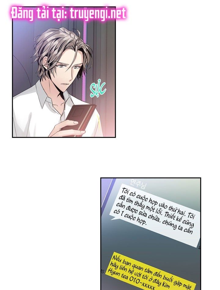 đọc truyện Tuyển Tập Hàn, Nhật Chịch Ngắn Chương 13 ảnh 10 tại Thiên Thai Truyện