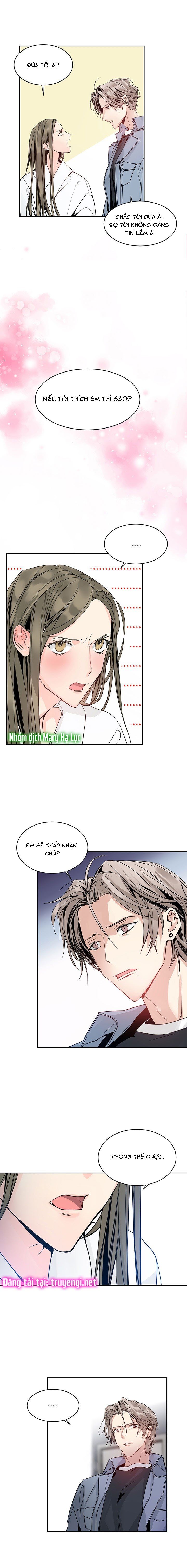 đọc truyện Tuyển Tập Hàn, Nhật Chịch Ngắn Chương 14 ảnh 14 tại Thiên Thai Truyện