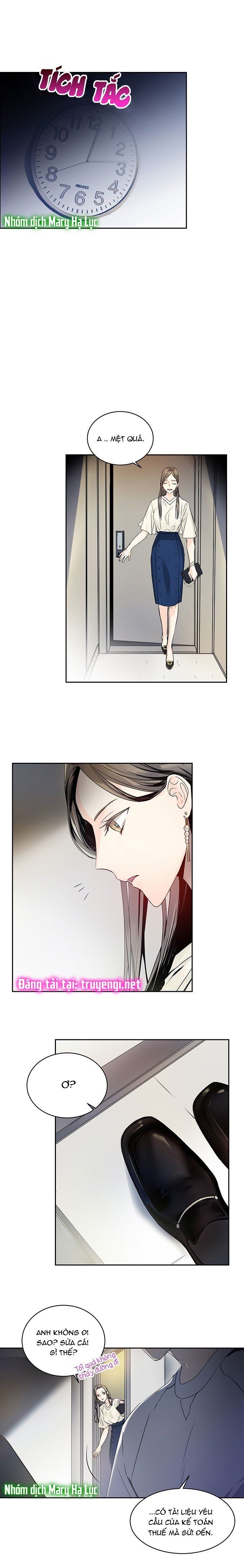 đọc truyện Tuyển Tập Hàn, Nhật Chịch Ngắn Chương 14 ảnh 5 tại Thiên Thai Truyện