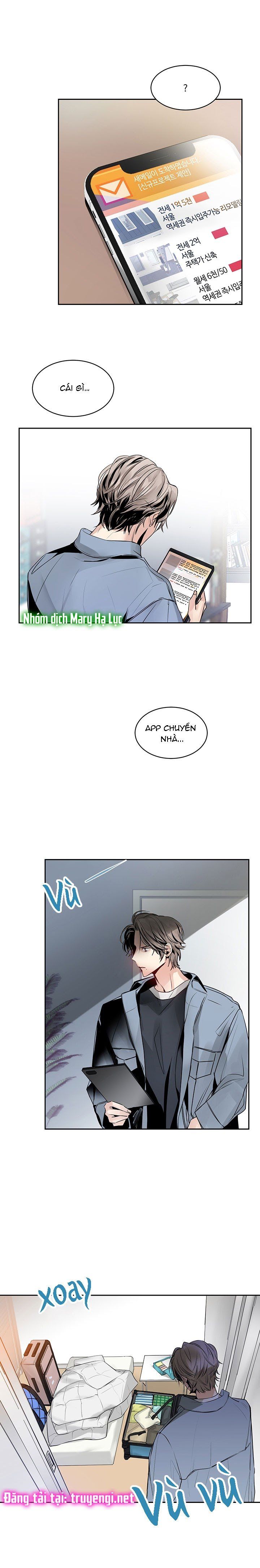 đọc truyện Tuyển Tập Hàn, Nhật Chịch Ngắn Chương 14 ảnh 10 tại Thiên Thai Truyện