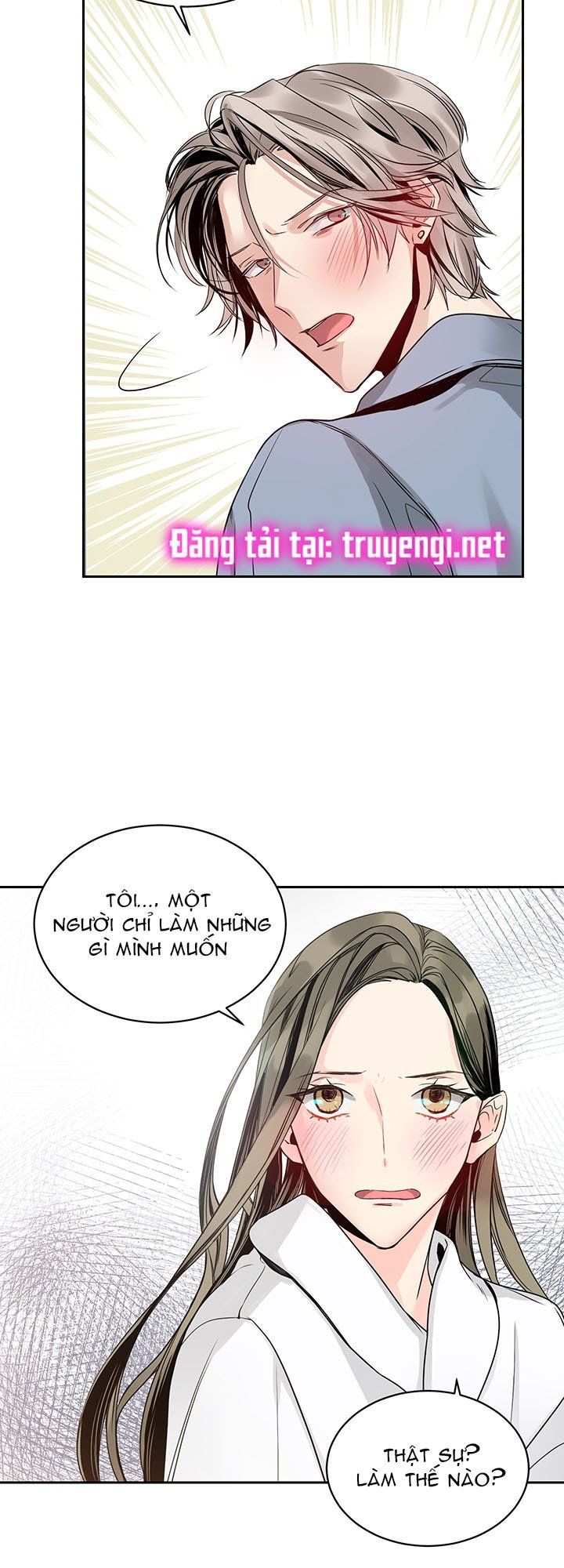 đọc truyện Tuyển Tập Hàn, Nhật Chịch Ngắn Chương 15 ảnh 12 tại Thiên Thai Truyện