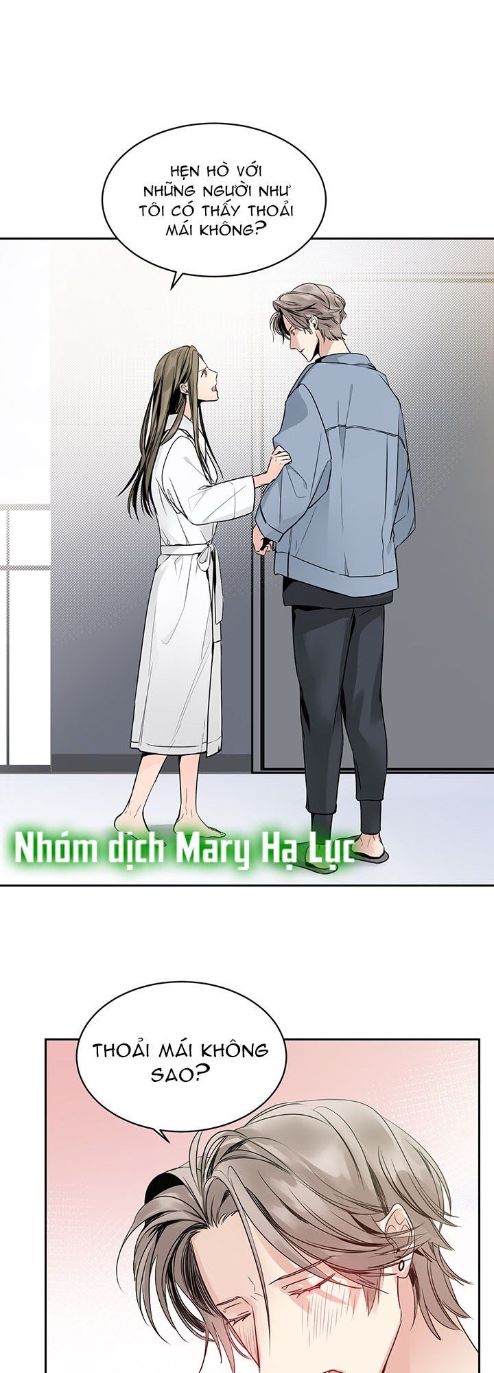 đọc truyện Tuyển Tập Hàn, Nhật Chịch Ngắn Chương 15 ảnh 13 tại Thiên Thai Truyện