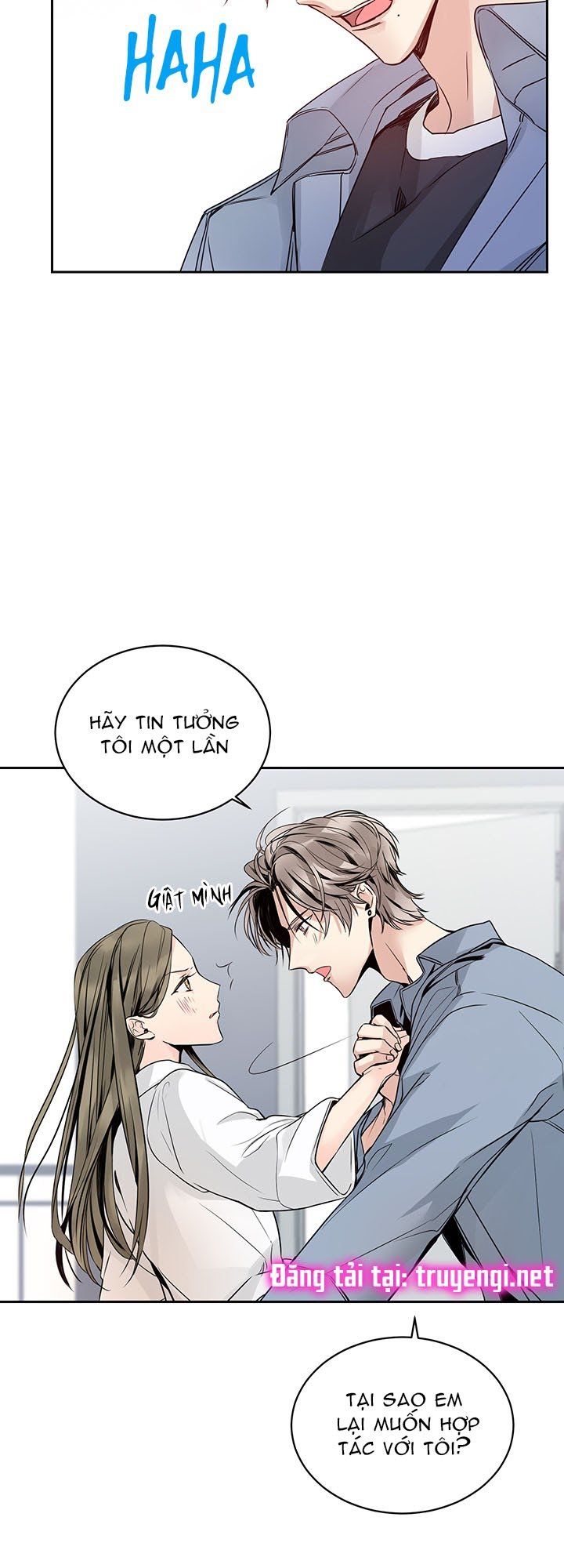 đọc truyện Tuyển Tập Hàn, Nhật Chịch Ngắn Chương 15 ảnh 14 tại Thiên Thai Truyện