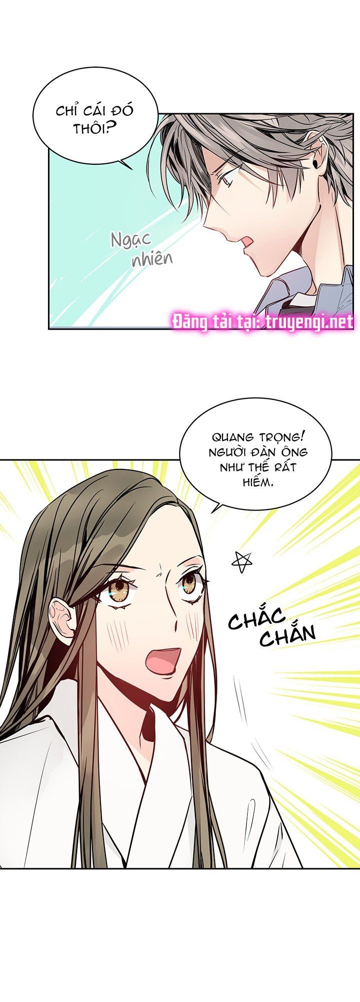 đọc truyện Tuyển Tập Hàn, Nhật Chịch Ngắn Chương 15 ảnh 16 tại Thiên Thai Truyện