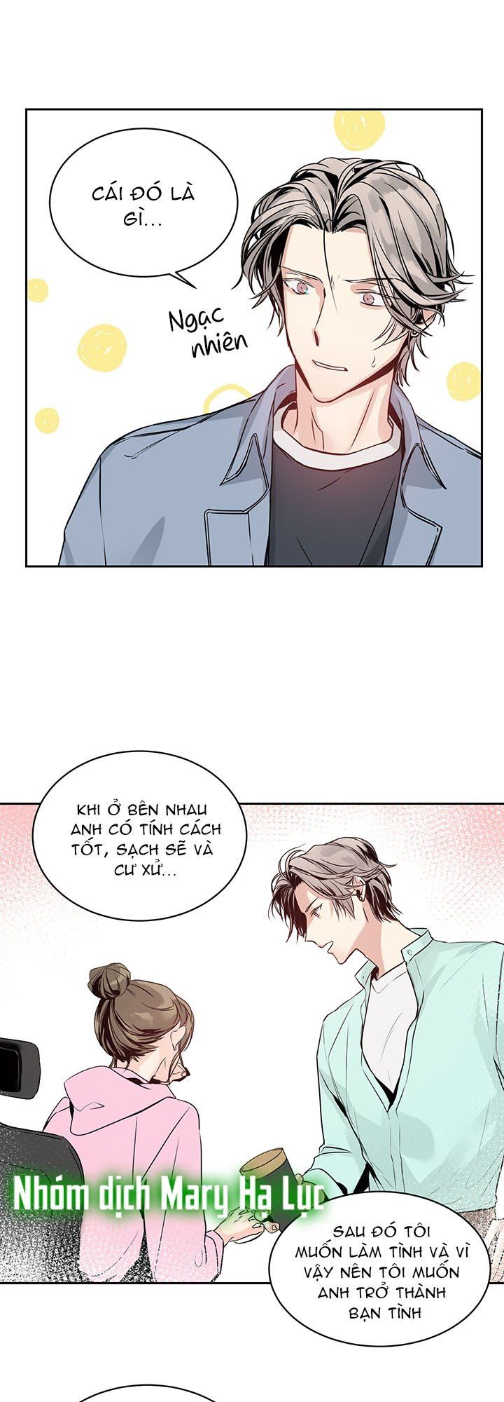 đọc truyện Tuyển Tập Hàn, Nhật Chịch Ngắn Chương 15 ảnh 17 tại Thiên Thai Truyện