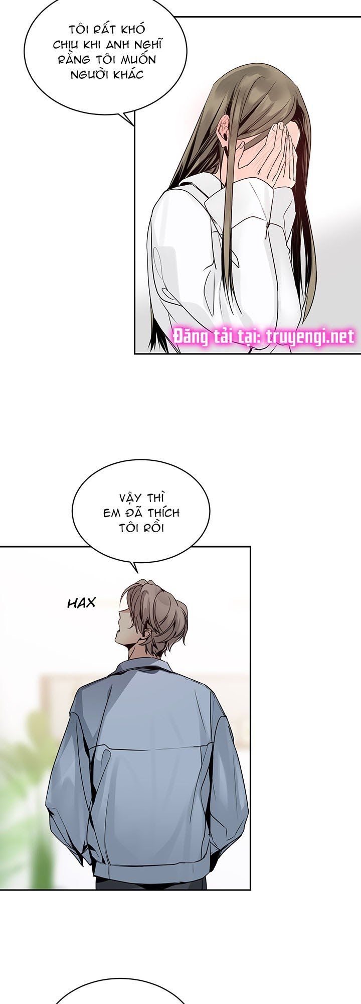 đọc truyện Tuyển Tập Hàn, Nhật Chịch Ngắn Chương 15 ảnh 18 tại Thiên Thai Truyện