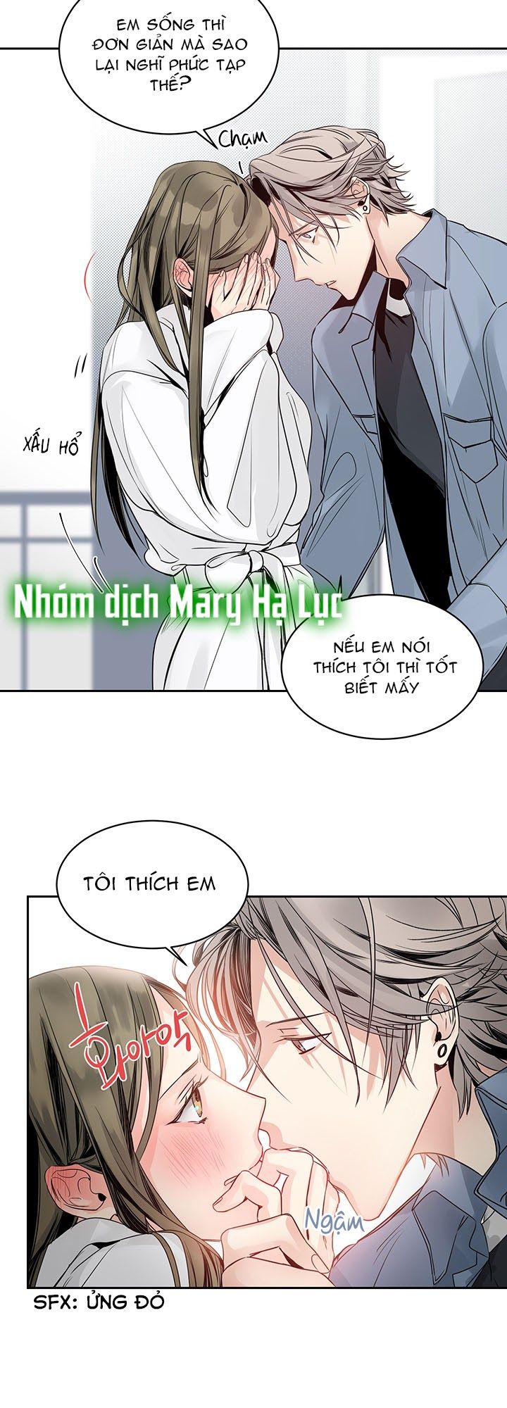 đọc truyện Tuyển Tập Hàn, Nhật Chịch Ngắn Chương 15 ảnh 19 tại Thiên Thai Truyện