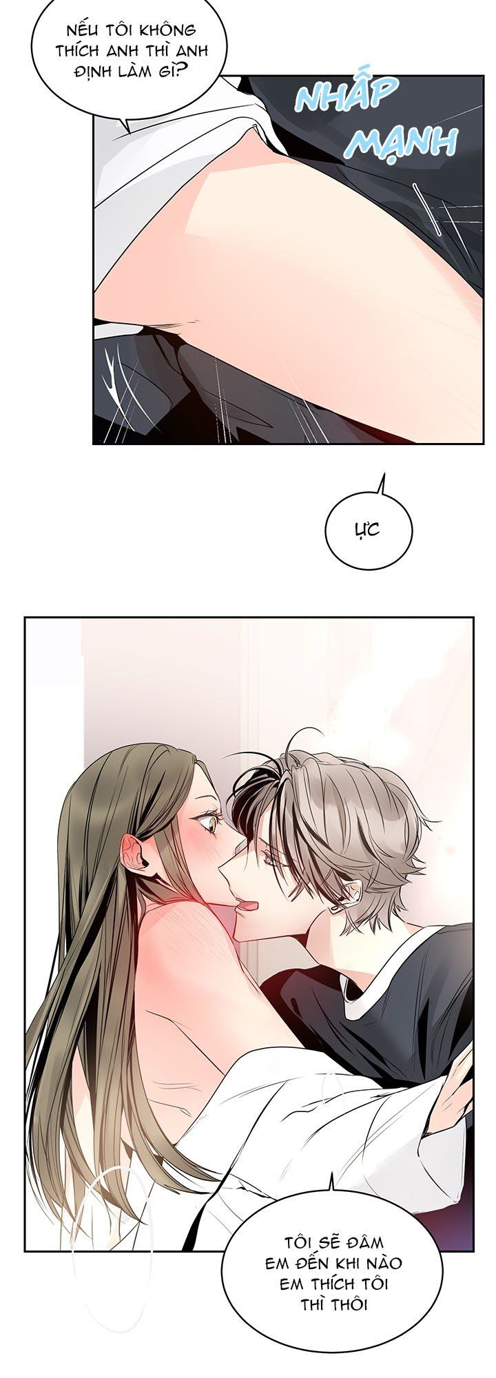 đọc truyện Tuyển Tập Hàn, Nhật Chịch Ngắn Chương 15 ảnh 23 tại Thiên Thai Truyện