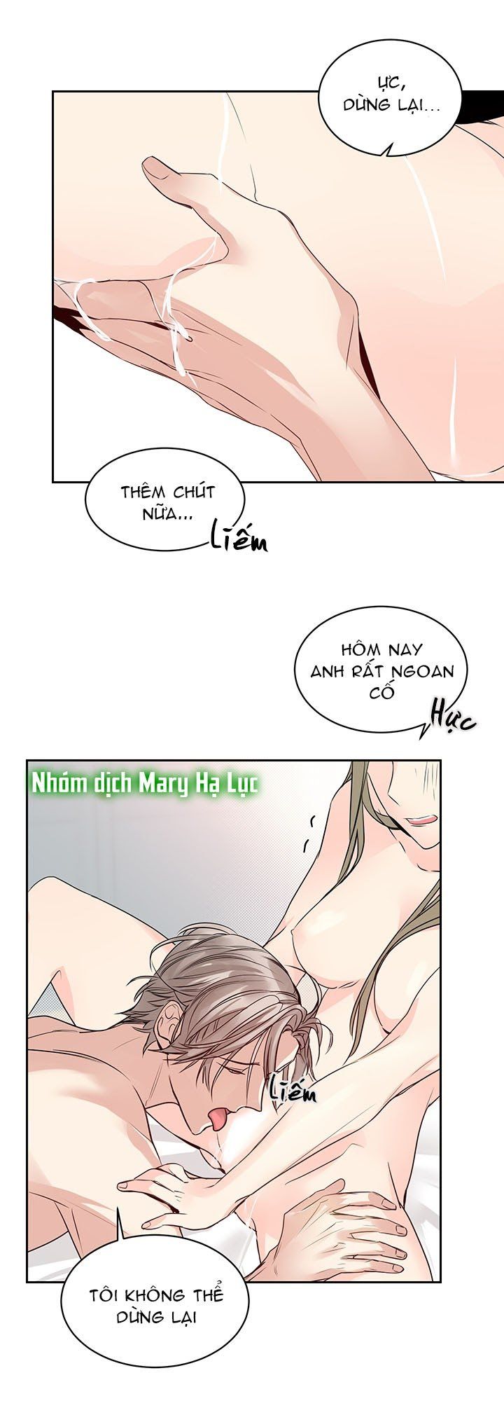 đọc truyện Tuyển Tập Hàn, Nhật Chịch Ngắn Chương 15 ảnh 25 tại Thiên Thai Truyện