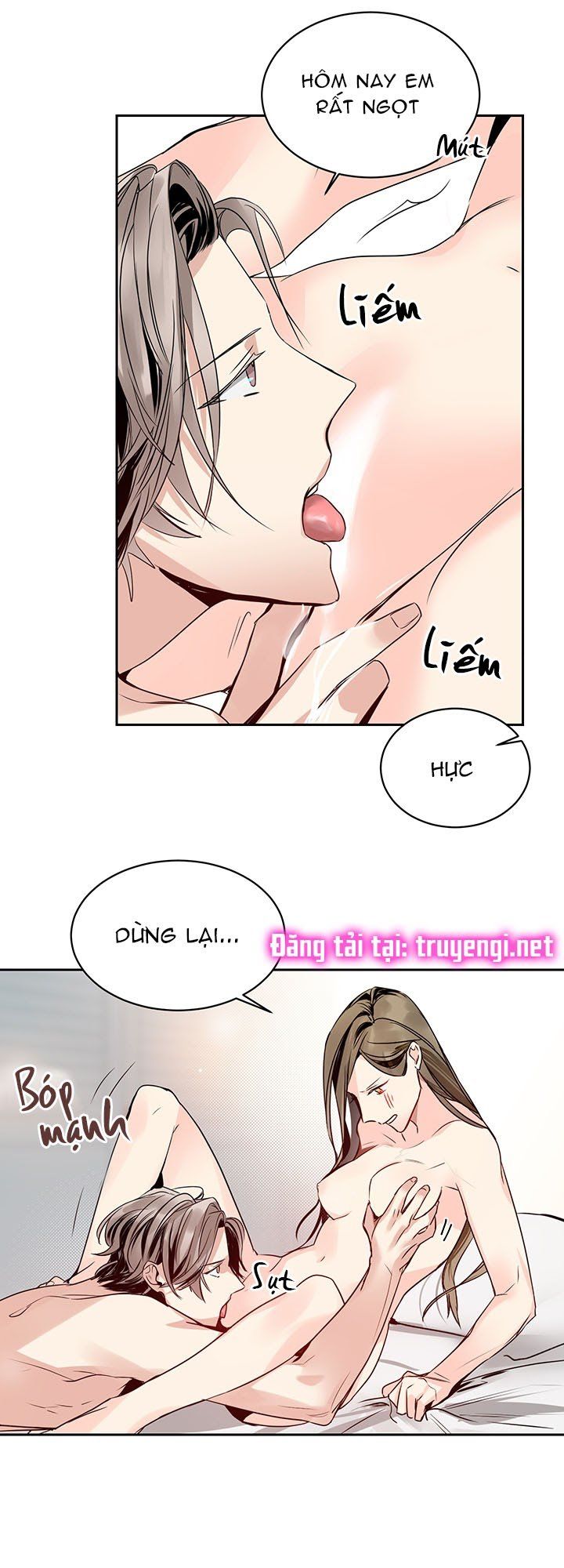 đọc truyện Tuyển Tập Hàn, Nhật Chịch Ngắn Chương 15 ảnh 26 tại Thiên Thai Truyện