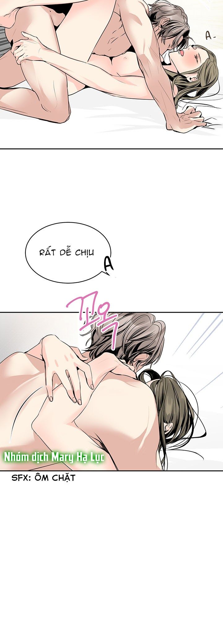 đọc truyện Tuyển Tập Hàn, Nhật Chịch Ngắn Chương 15 ảnh 29 tại Thiên Thai Truyện