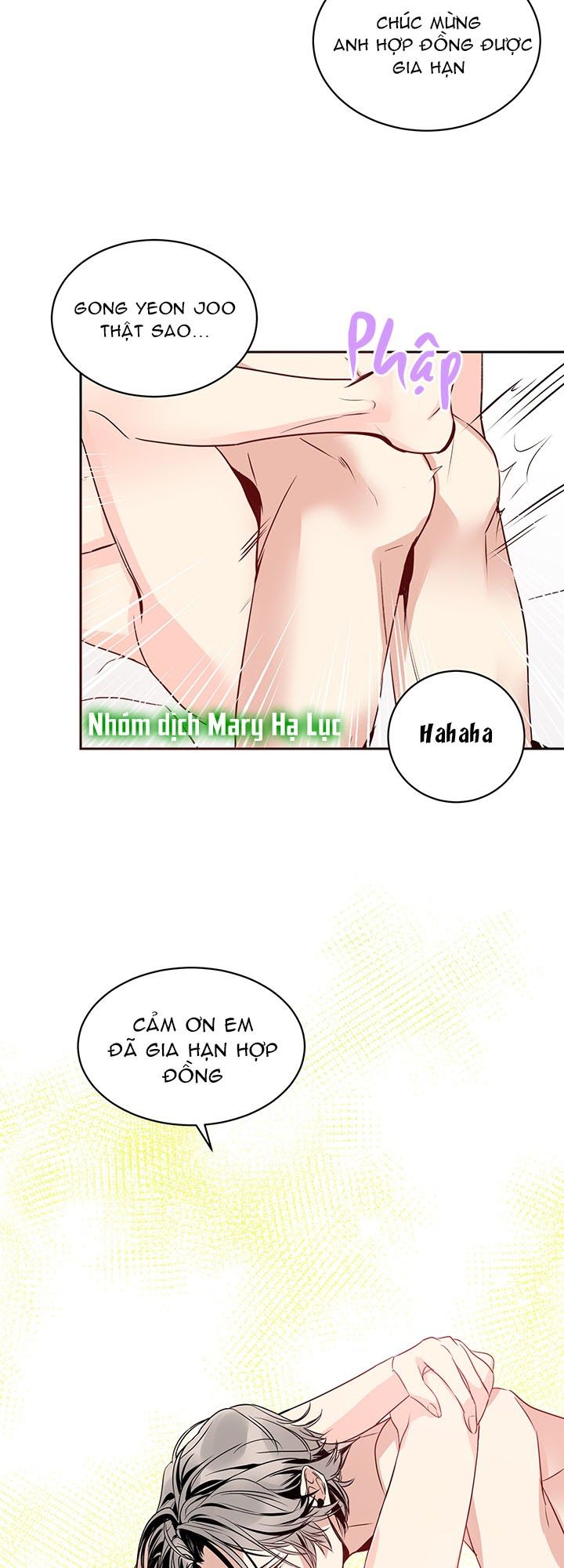 đọc truyện Tuyển Tập Hàn, Nhật Chịch Ngắn Chương 15 ảnh 31 tại Thiên Thai Truyện