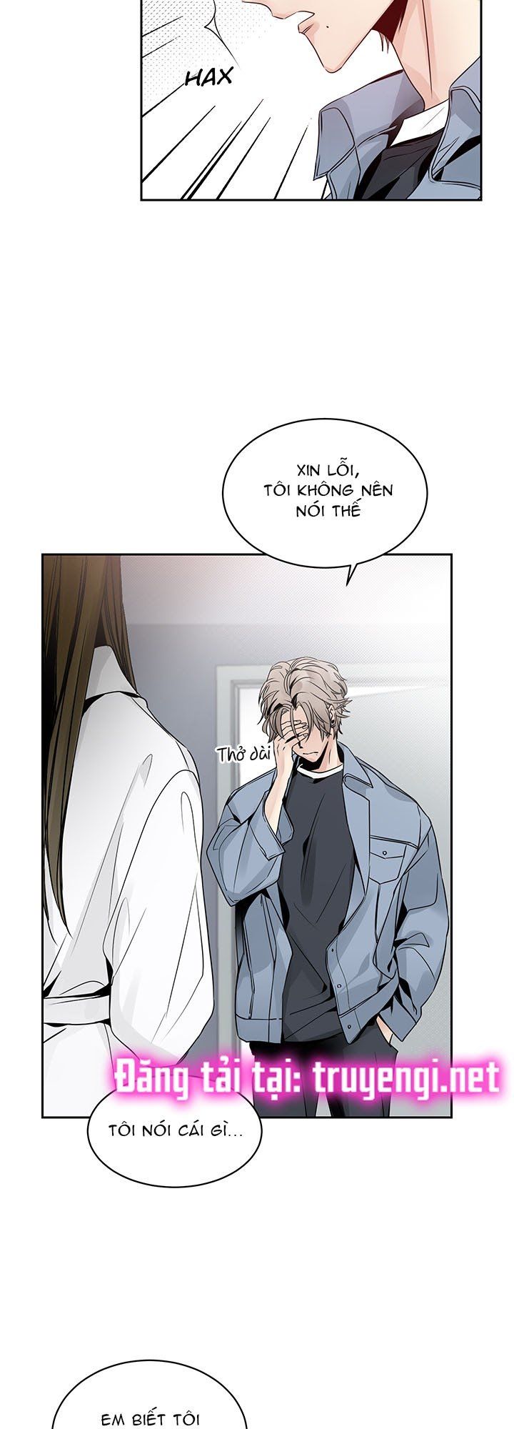 đọc truyện Tuyển Tập Hàn, Nhật Chịch Ngắn Chương 15 ảnh 6 tại Thiên Thai Truyện