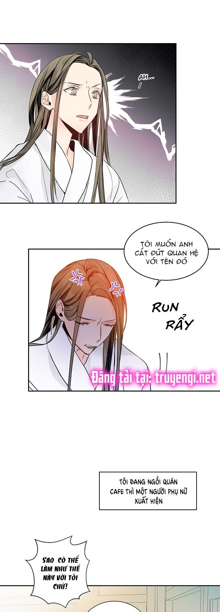 đọc truyện Tuyển Tập Hàn, Nhật Chịch Ngắn Chương 15 ảnh 8 tại Thiên Thai Truyện