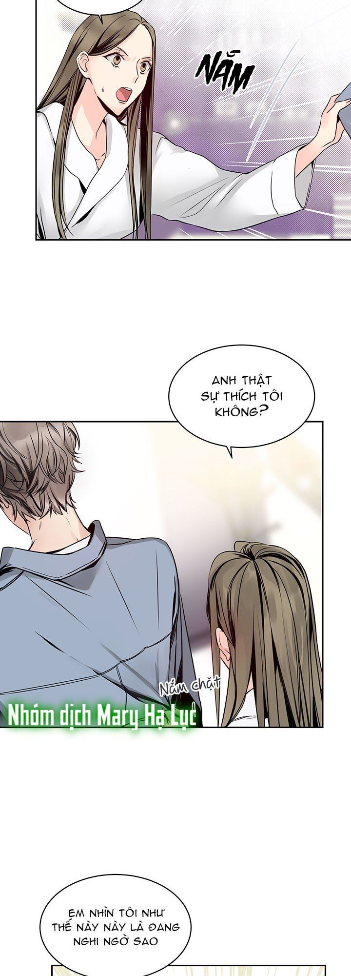 đọc truyện Tuyển Tập Hàn, Nhật Chịch Ngắn Chương 15 ảnh 11 tại Thiên Thai Truyện