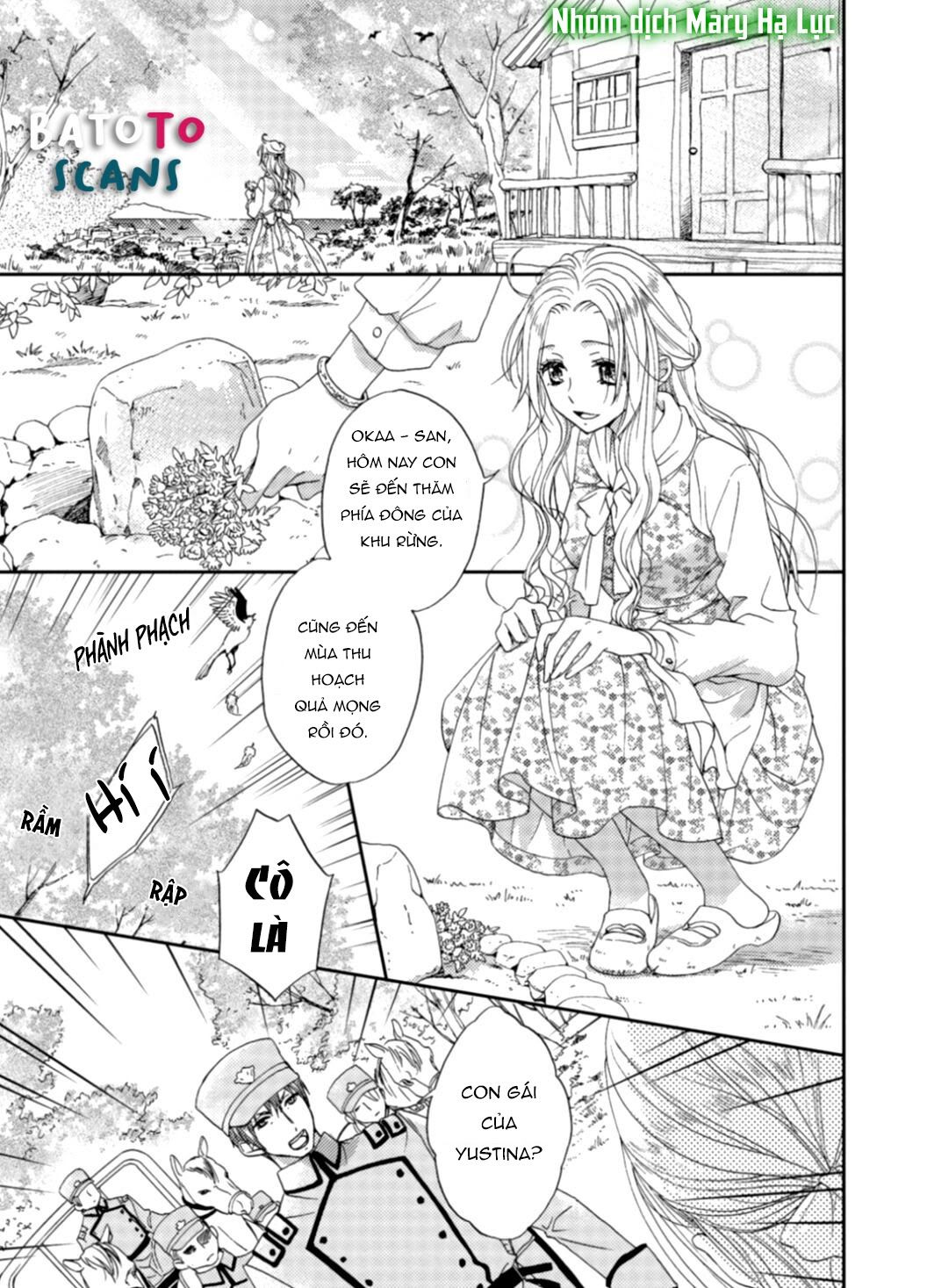 đọc truyện Tuyển Tập Hàn, Nhật Chịch Ngắn Chương 16 ảnh 3 tại Thiên Thai Truyện