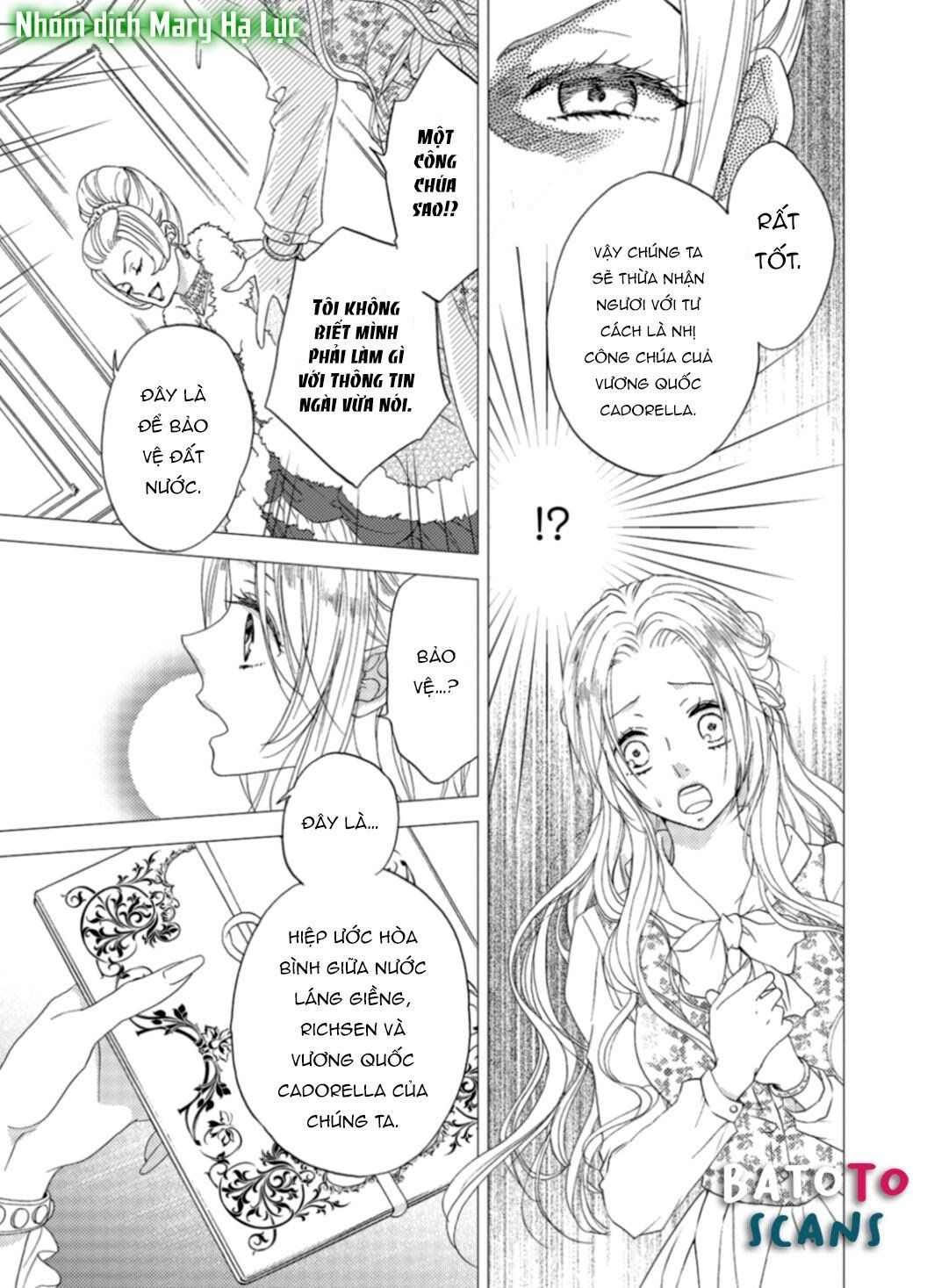 đọc truyện Tuyển Tập Hàn, Nhật Chịch Ngắn Chương 16 ảnh 15 tại Thiên Thai Truyện