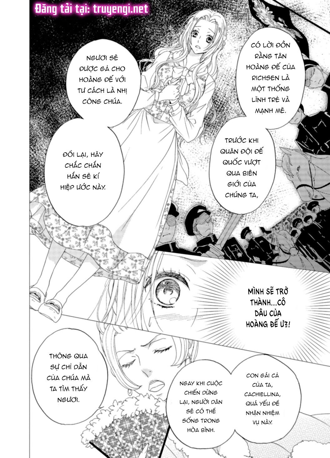 đọc truyện Tuyển Tập Hàn, Nhật Chịch Ngắn Chương 16 ảnh 16 tại Thiên Thai Truyện