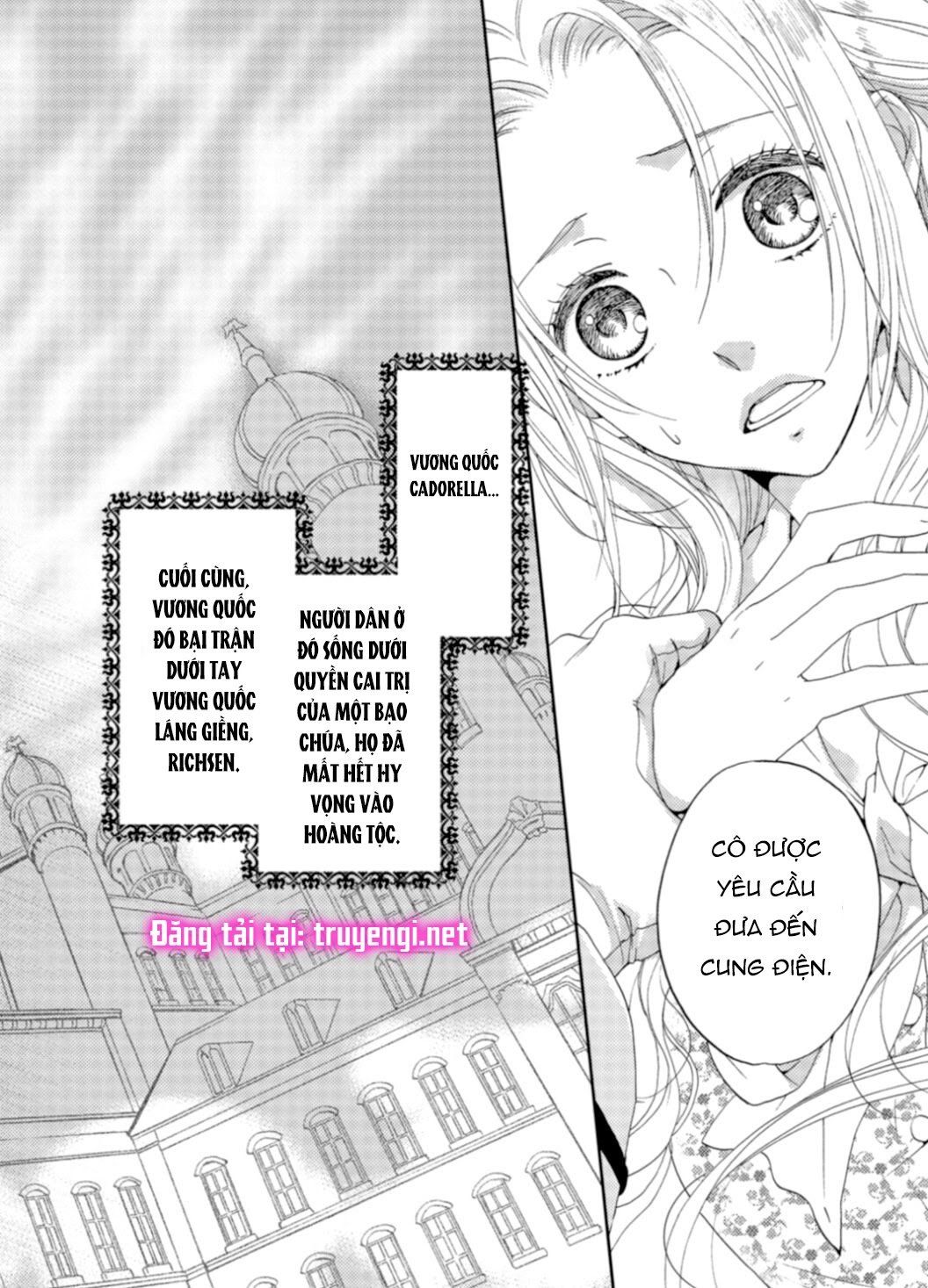 đọc truyện Tuyển Tập Hàn, Nhật Chịch Ngắn Chương 16 ảnh 4 tại Thiên Thai Truyện