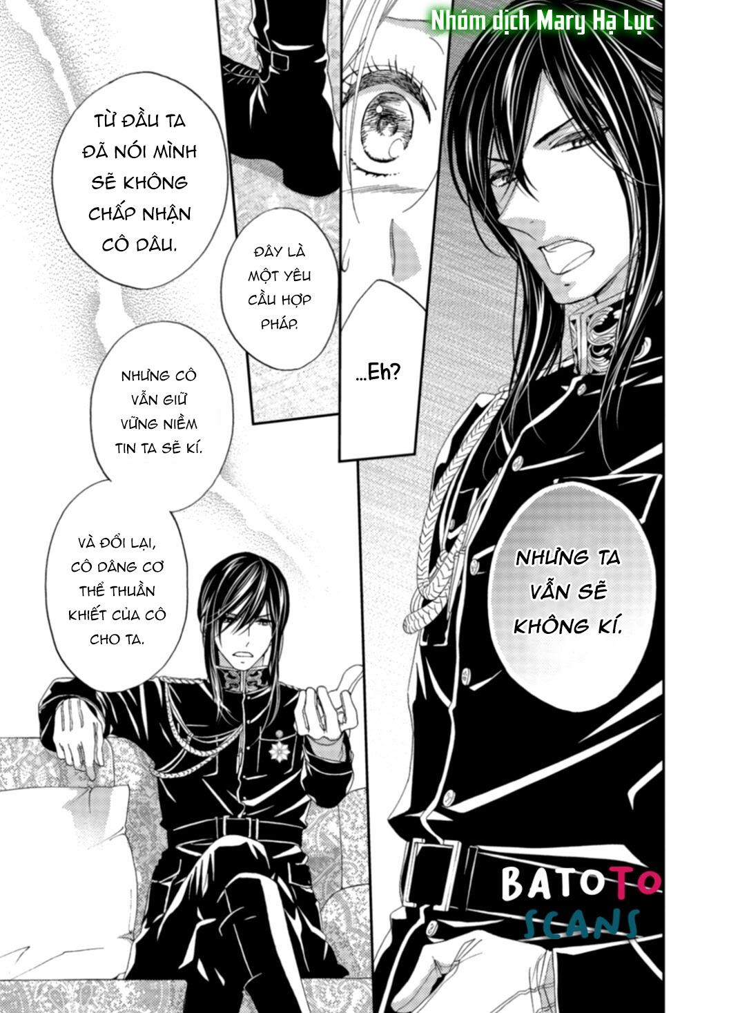 đọc truyện Tuyển Tập Hàn, Nhật Chịch Ngắn Chương 16 ảnh 27 tại Thiên Thai Truyện