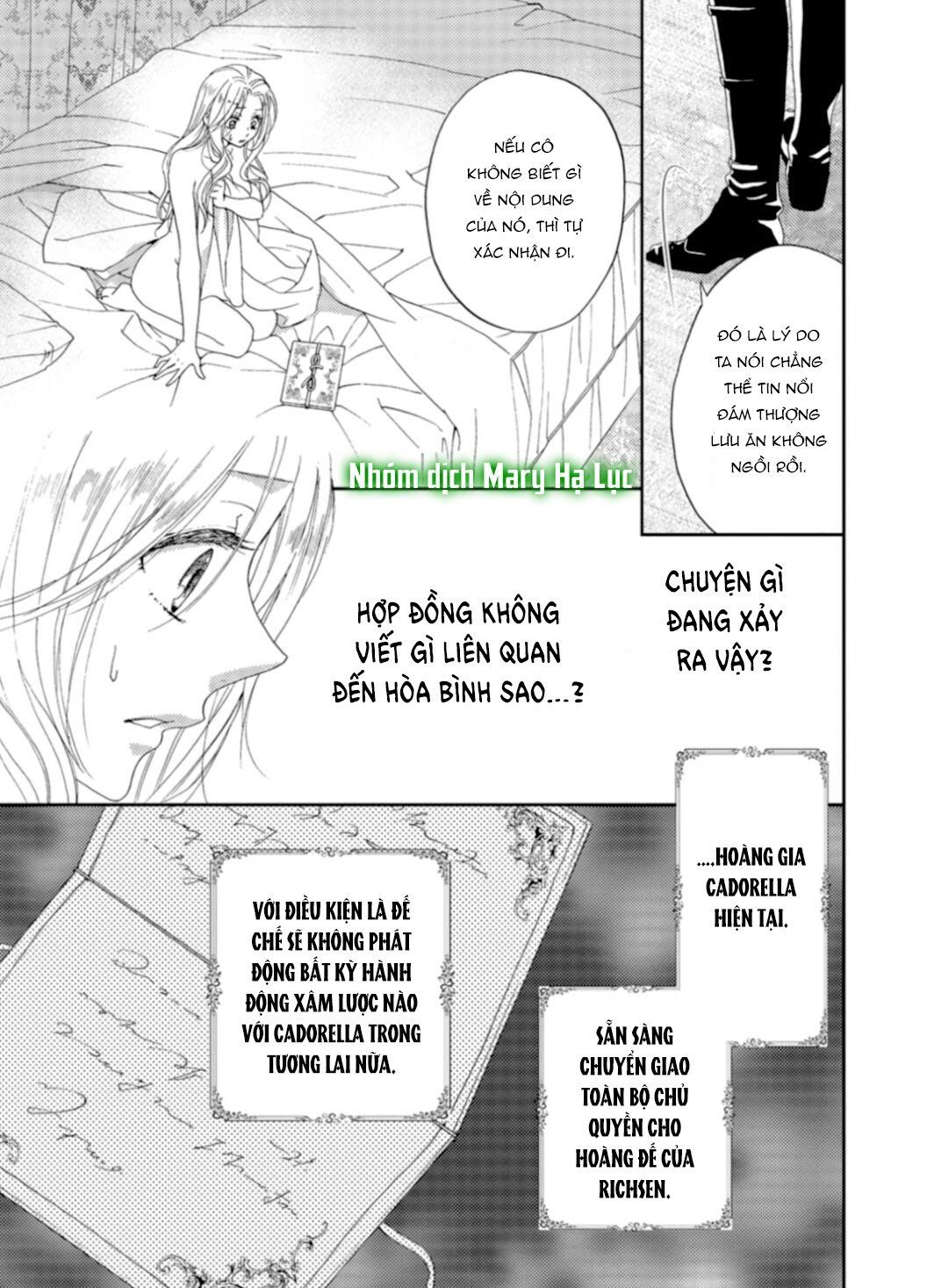 đọc truyện Tuyển Tập Hàn, Nhật Chịch Ngắn Chương 16 ảnh 29 tại Thiên Thai Truyện