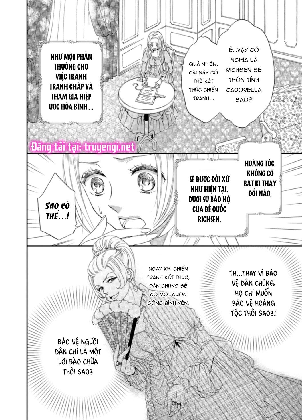 đọc truyện Tuyển Tập Hàn, Nhật Chịch Ngắn Chương 16 ảnh 30 tại Thiên Thai Truyện