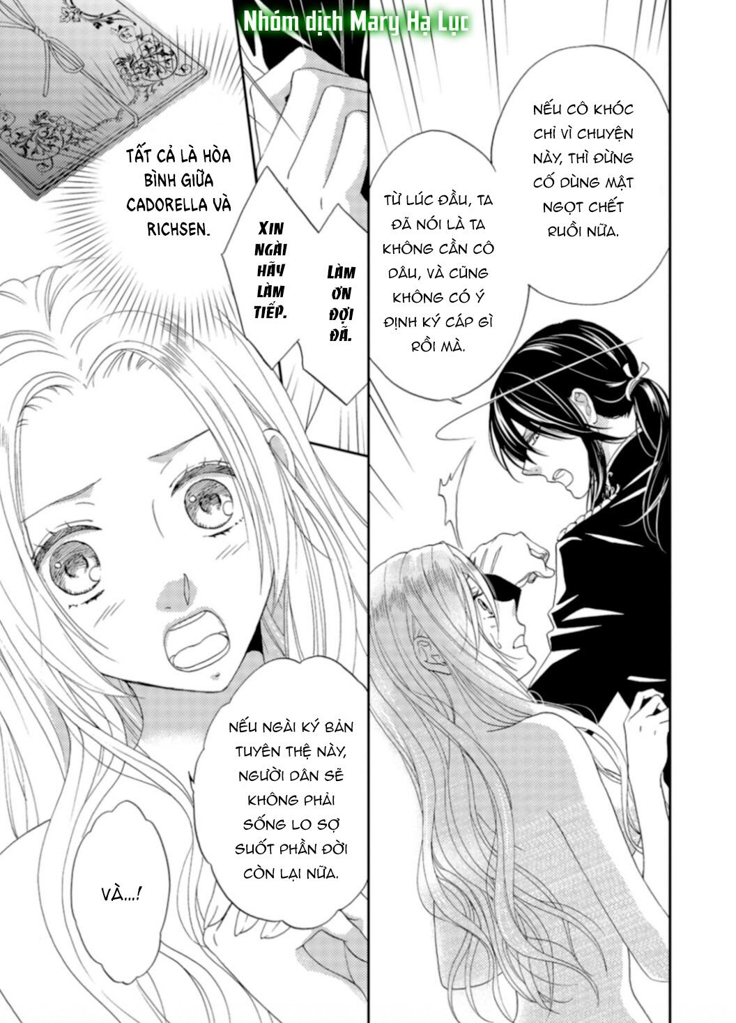 đọc truyện Tuyển Tập Hàn, Nhật Chịch Ngắn Chương 16 ảnh 9 tại Thiên Thai Truyện