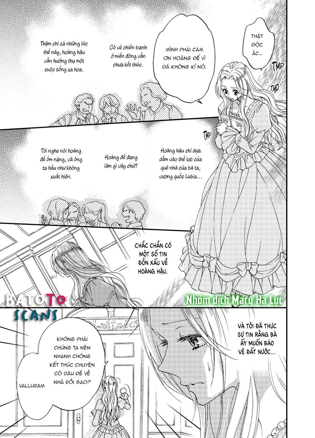 đọc truyện Tuyển Tập Hàn, Nhật Chịch Ngắn Chương 17 ảnh 3 tại Thiên Thai Truyện