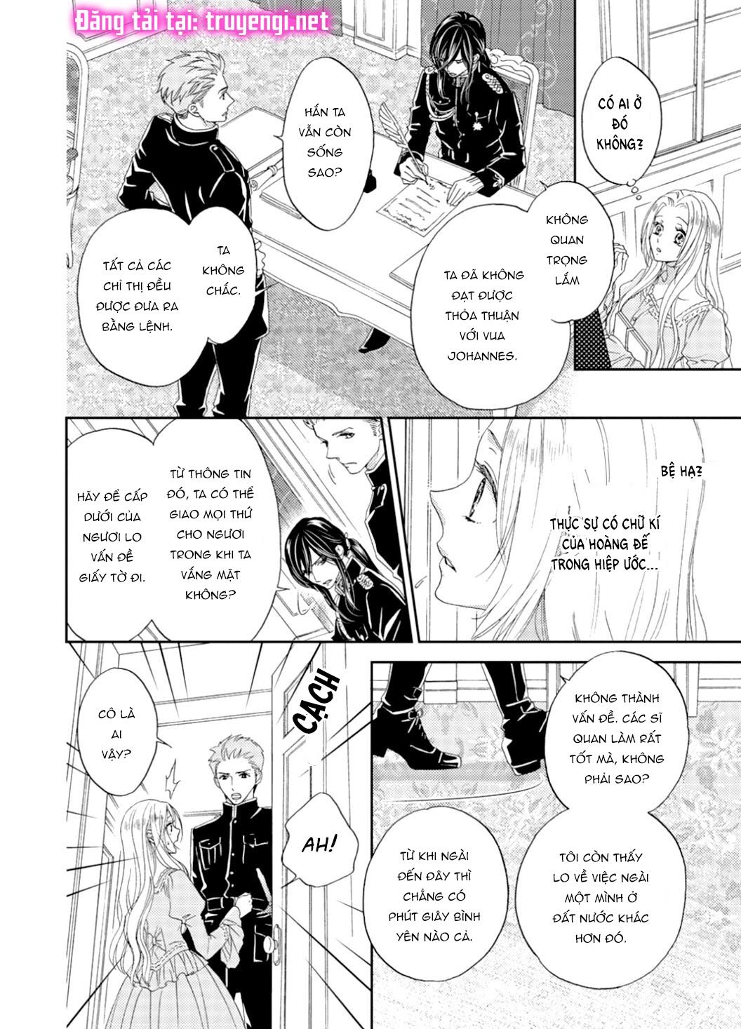 đọc truyện Tuyển Tập Hàn, Nhật Chịch Ngắn Chương 17 ảnh 4 tại Thiên Thai Truyện