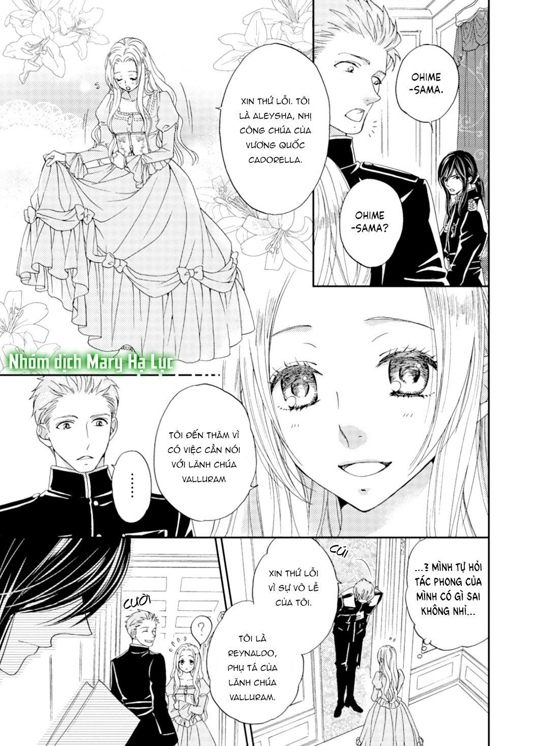 đọc truyện Tuyển Tập Hàn, Nhật Chịch Ngắn Chương 17 ảnh 5 tại Thiên Thai Truyện