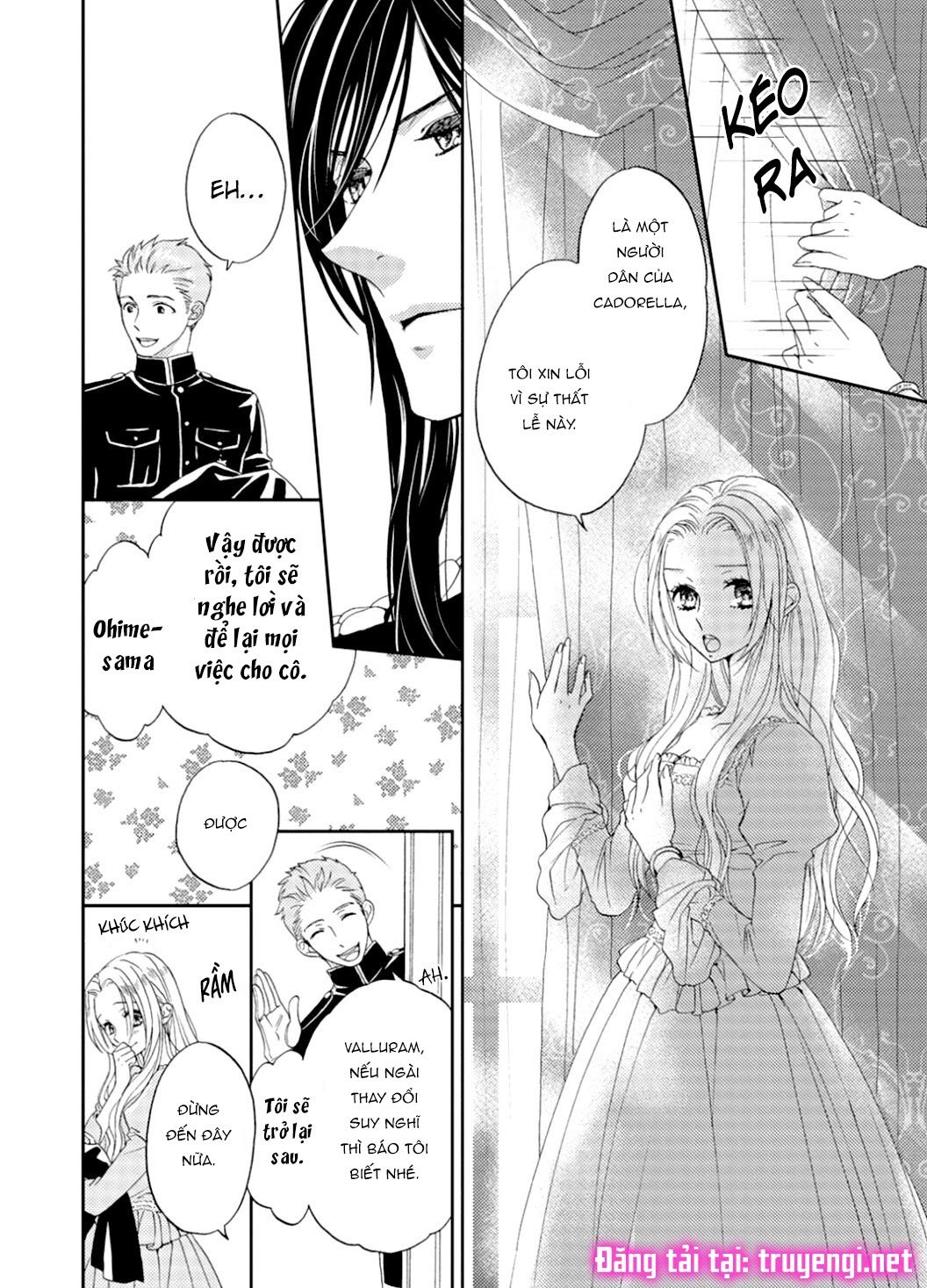 đọc truyện Tuyển Tập Hàn, Nhật Chịch Ngắn Chương 17 ảnh 8 tại Thiên Thai Truyện