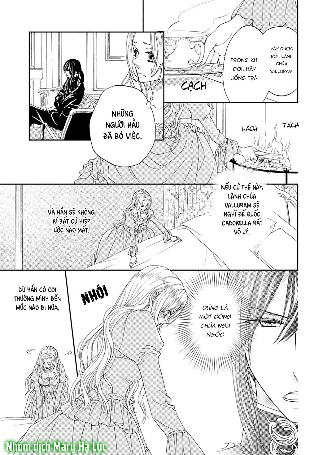 đọc truyện Tuyển Tập Hàn, Nhật Chịch Ngắn Chương 17 ảnh 9 tại Thiên Thai Truyện