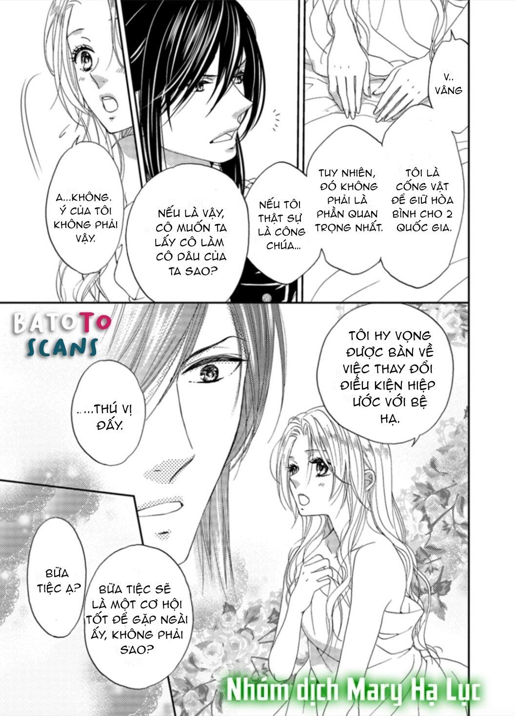 đọc truyện Tuyển Tập Hàn, Nhật Chịch Ngắn Chương 18 ảnh 12 tại Thiên Thai Truyện