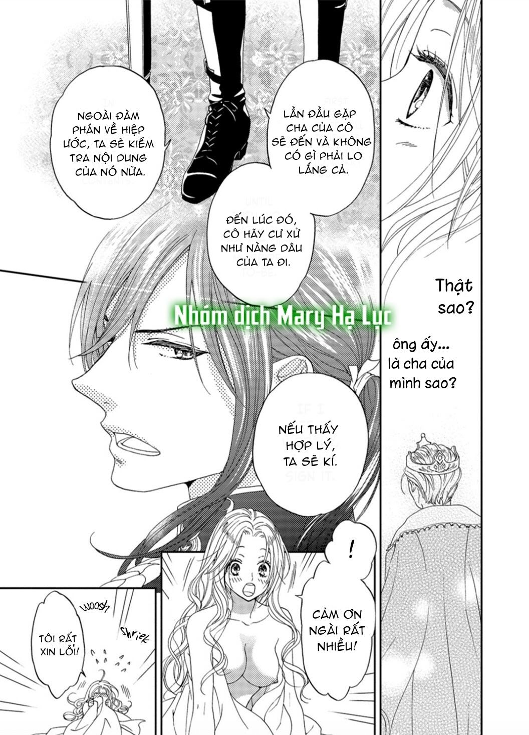 đọc truyện Tuyển Tập Hàn, Nhật Chịch Ngắn Chương 18 ảnh 14 tại Thiên Thai Truyện