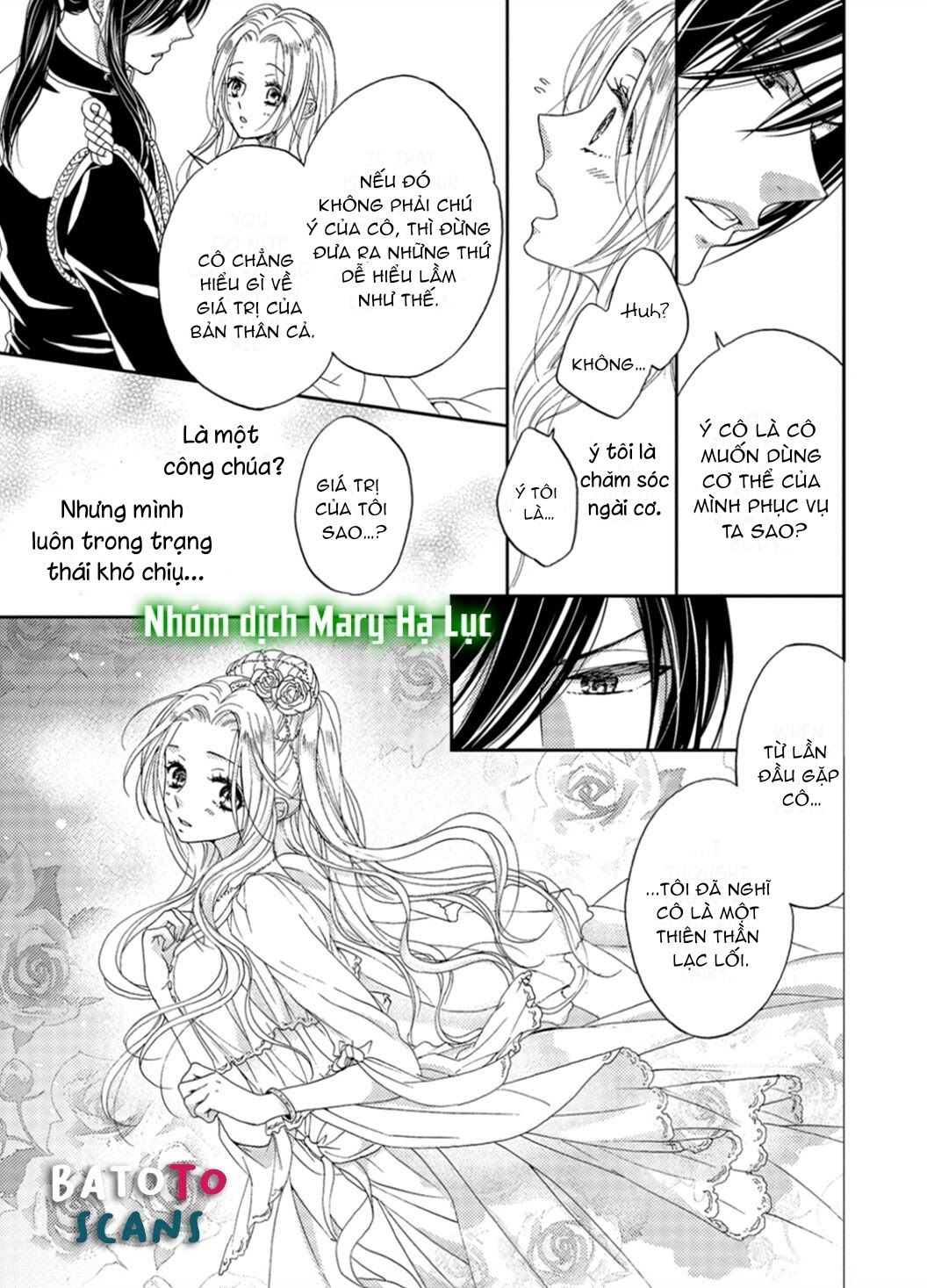 đọc truyện Tuyển Tập Hàn, Nhật Chịch Ngắn Chương 18 ảnh 16 tại Thiên Thai Truyện