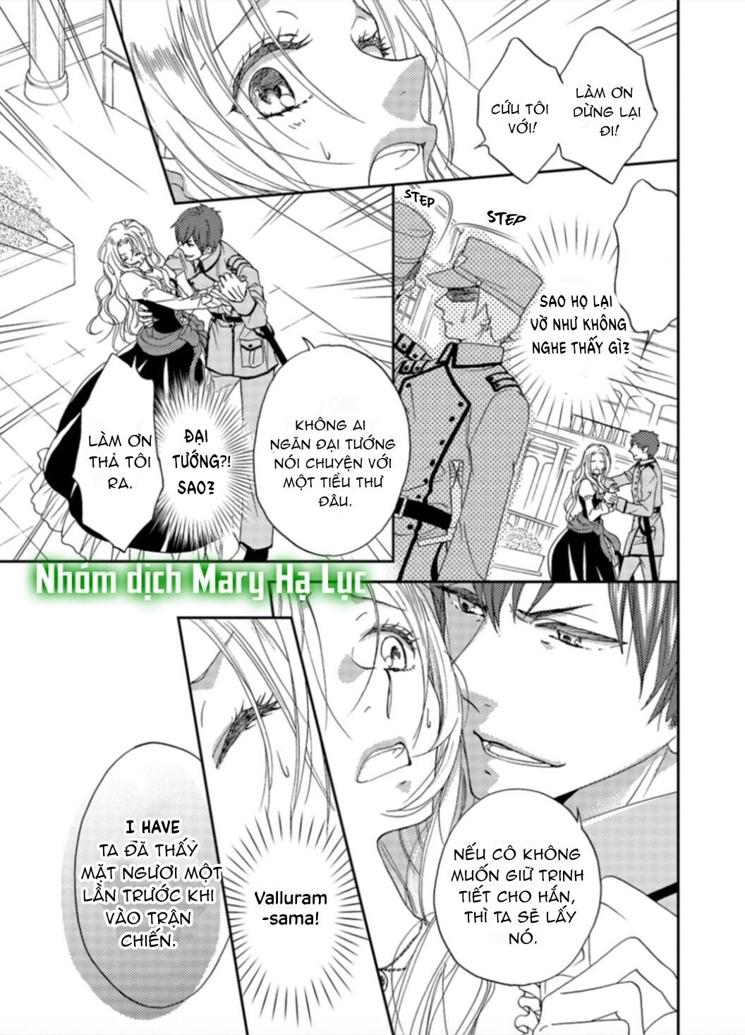 đọc truyện Tuyển Tập Hàn, Nhật Chịch Ngắn Chương 18 ảnh 22 tại Thiên Thai Truyện