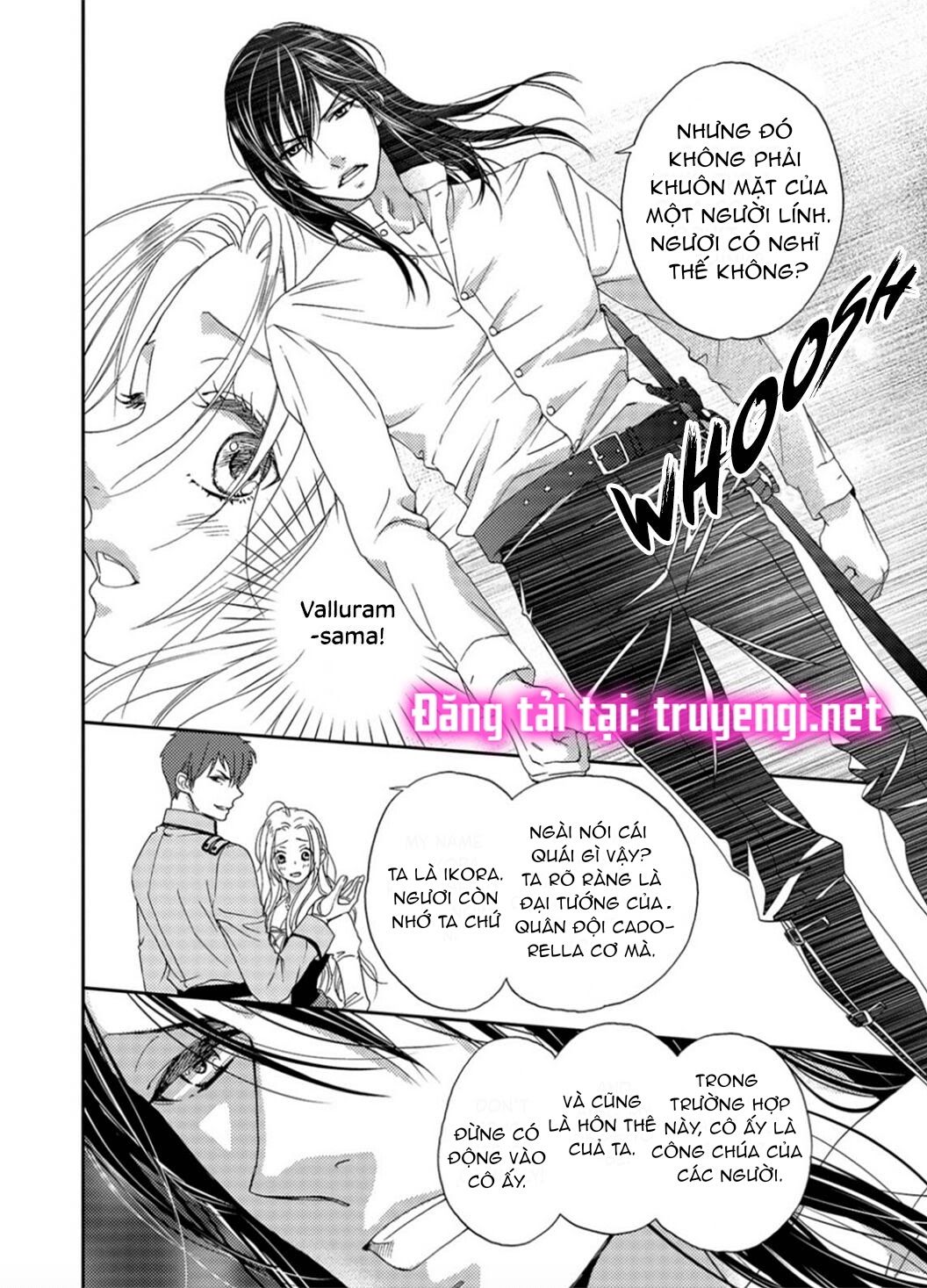 đọc truyện Tuyển Tập Hàn, Nhật Chịch Ngắn Chương 18 ảnh 23 tại Thiên Thai Truyện