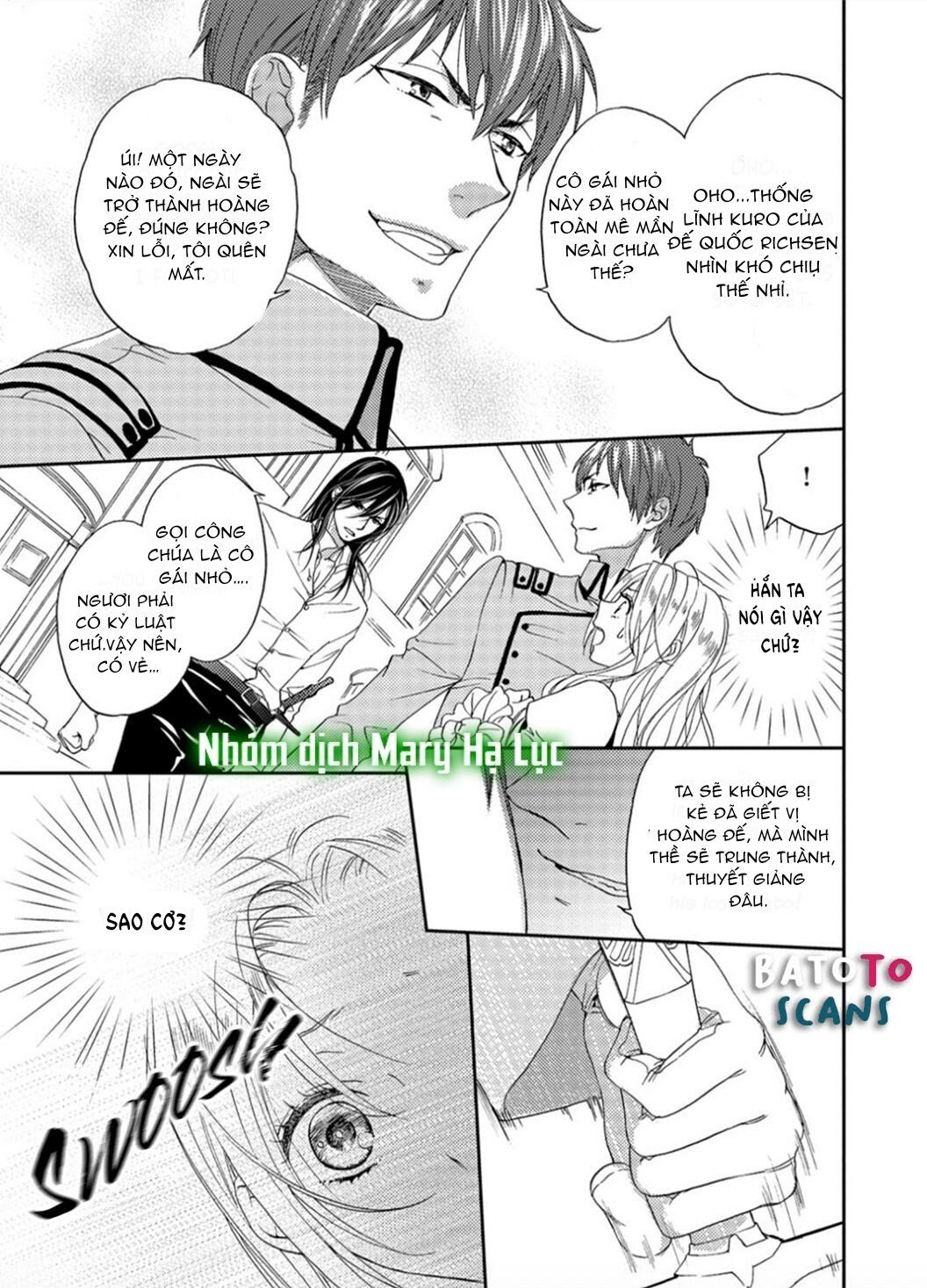 đọc truyện Tuyển Tập Hàn, Nhật Chịch Ngắn Chương 18 ảnh 24 tại Thiên Thai Truyện