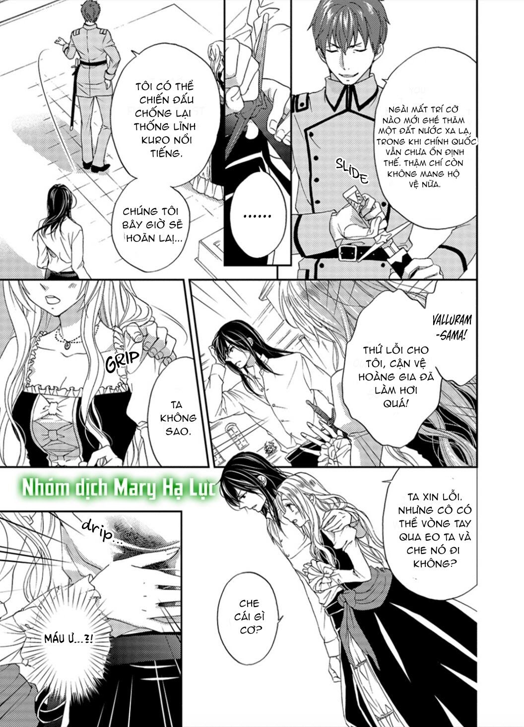 đọc truyện Tuyển Tập Hàn, Nhật Chịch Ngắn Chương 18 ảnh 26 tại Thiên Thai Truyện