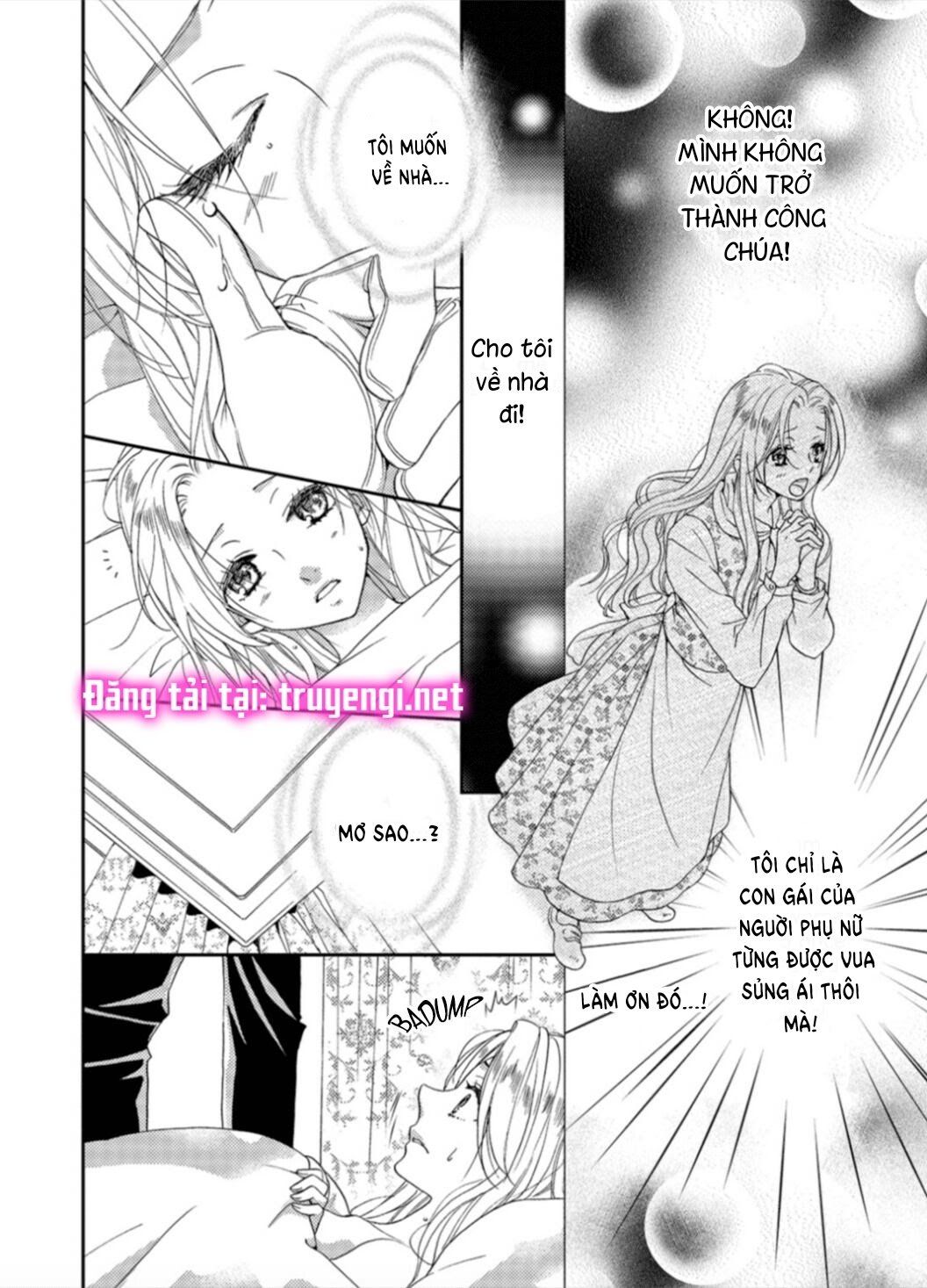 đọc truyện Tuyển Tập Hàn, Nhật Chịch Ngắn Chương 18 ảnh 5 tại Thiên Thai Truyện