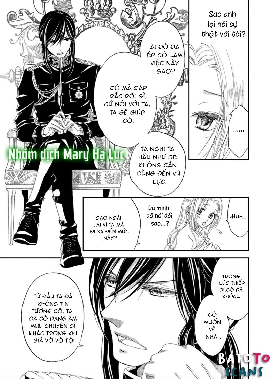 đọc truyện Tuyển Tập Hàn, Nhật Chịch Ngắn Chương 18 ảnh 8 tại Thiên Thai Truyện