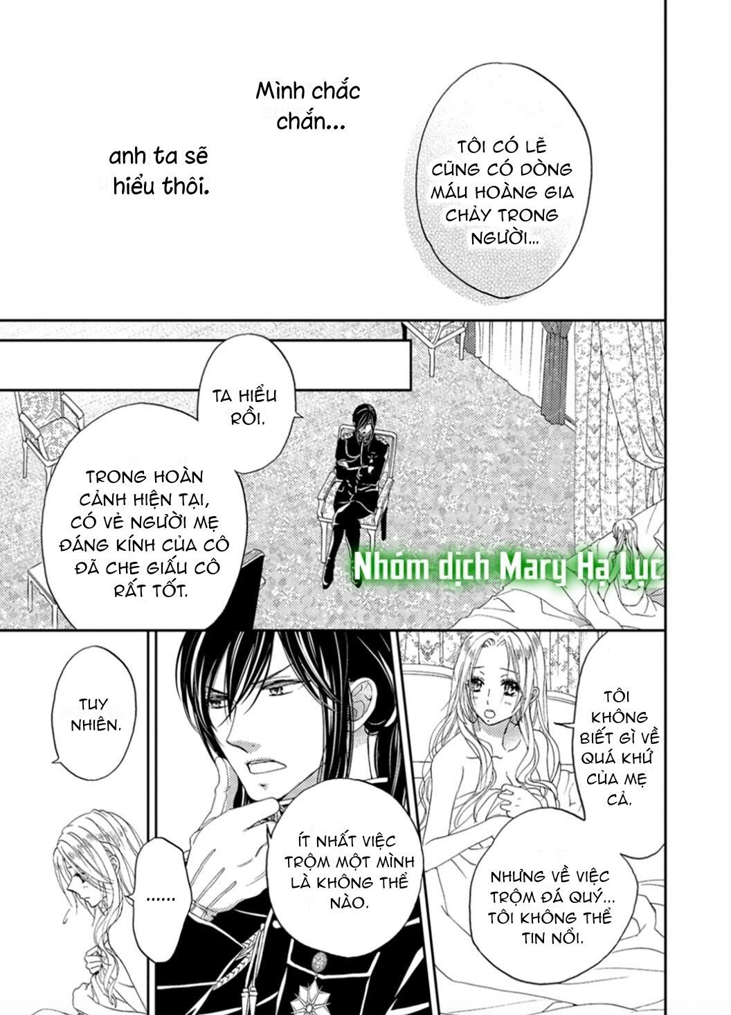 đọc truyện Tuyển Tập Hàn, Nhật Chịch Ngắn Chương 18 ảnh 10 tại Thiên Thai Truyện