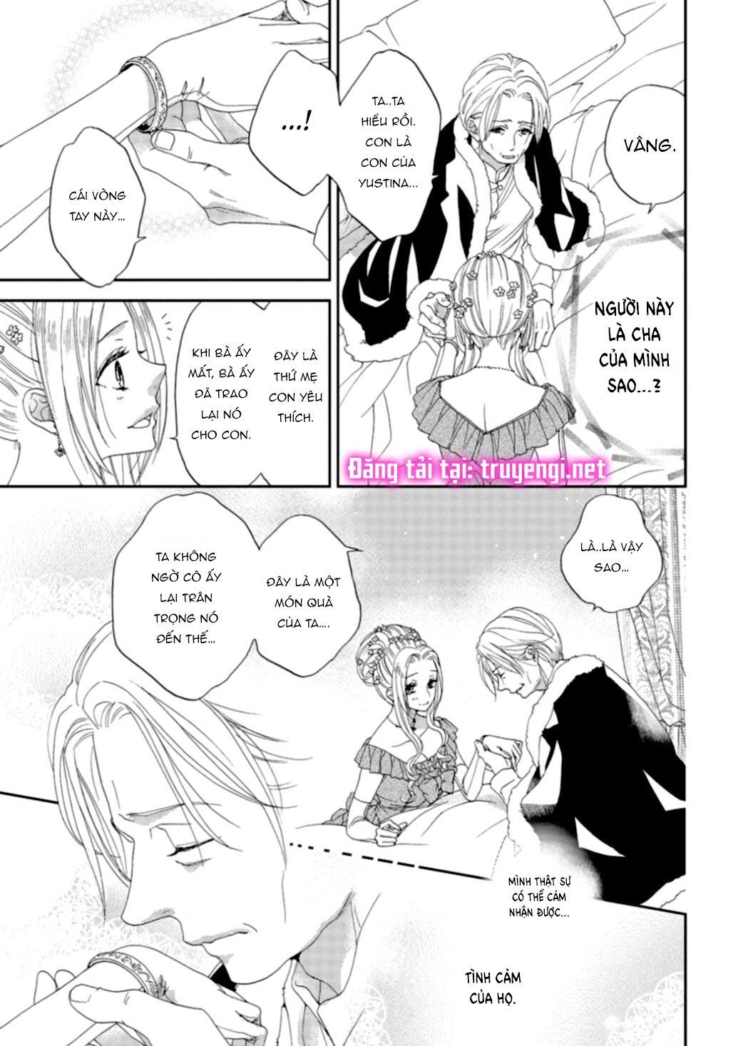 đọc truyện Tuyển Tập Hàn, Nhật Chịch Ngắn Chương 19 ảnh 12 tại Thiên Thai Truyện