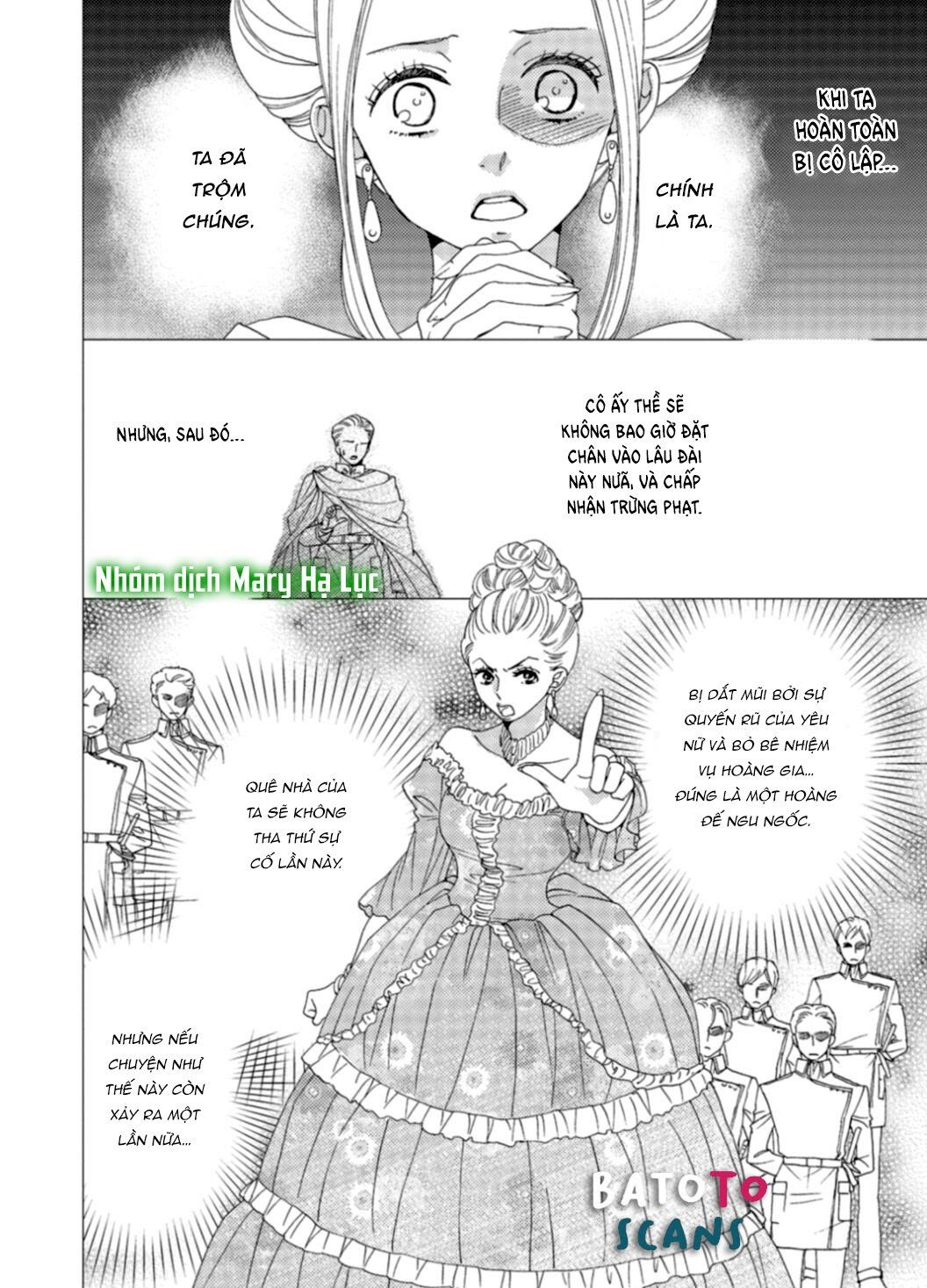 đọc truyện Tuyển Tập Hàn, Nhật Chịch Ngắn Chương 19 ảnh 15 tại Thiên Thai Truyện