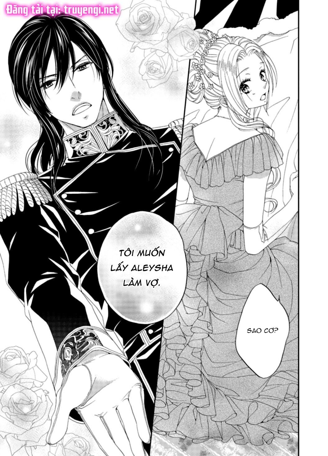 đọc truyện Tuyển Tập Hàn, Nhật Chịch Ngắn Chương 19 ảnh 20 tại Thiên Thai Truyện