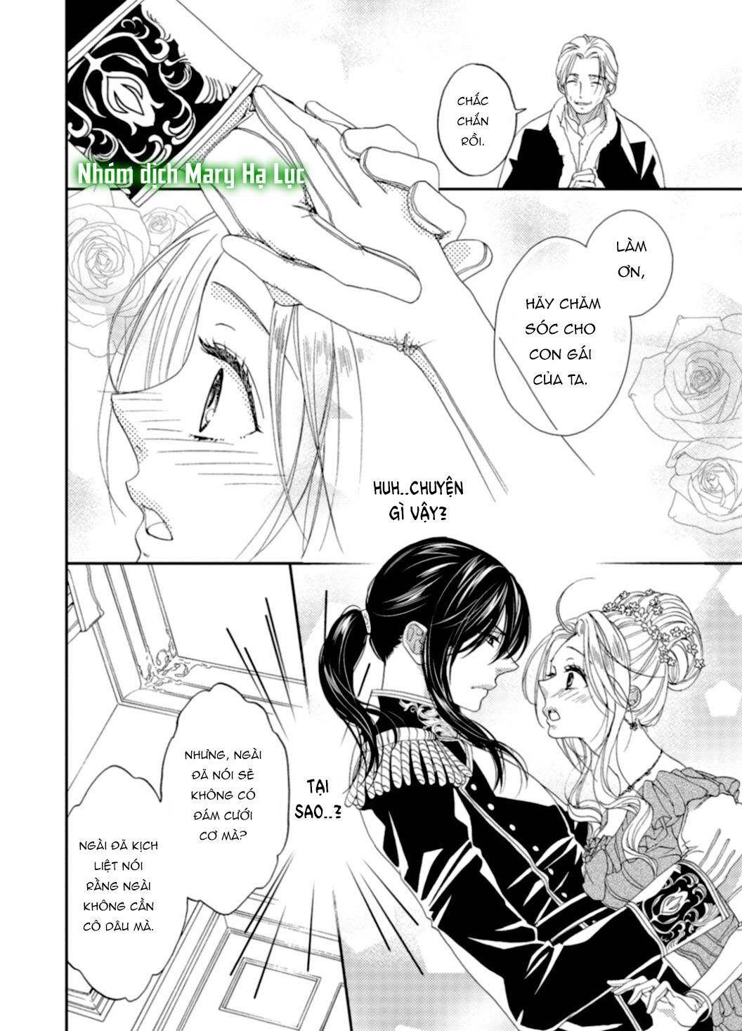 đọc truyện Tuyển Tập Hàn, Nhật Chịch Ngắn Chương 19 ảnh 21 tại Thiên Thai Truyện