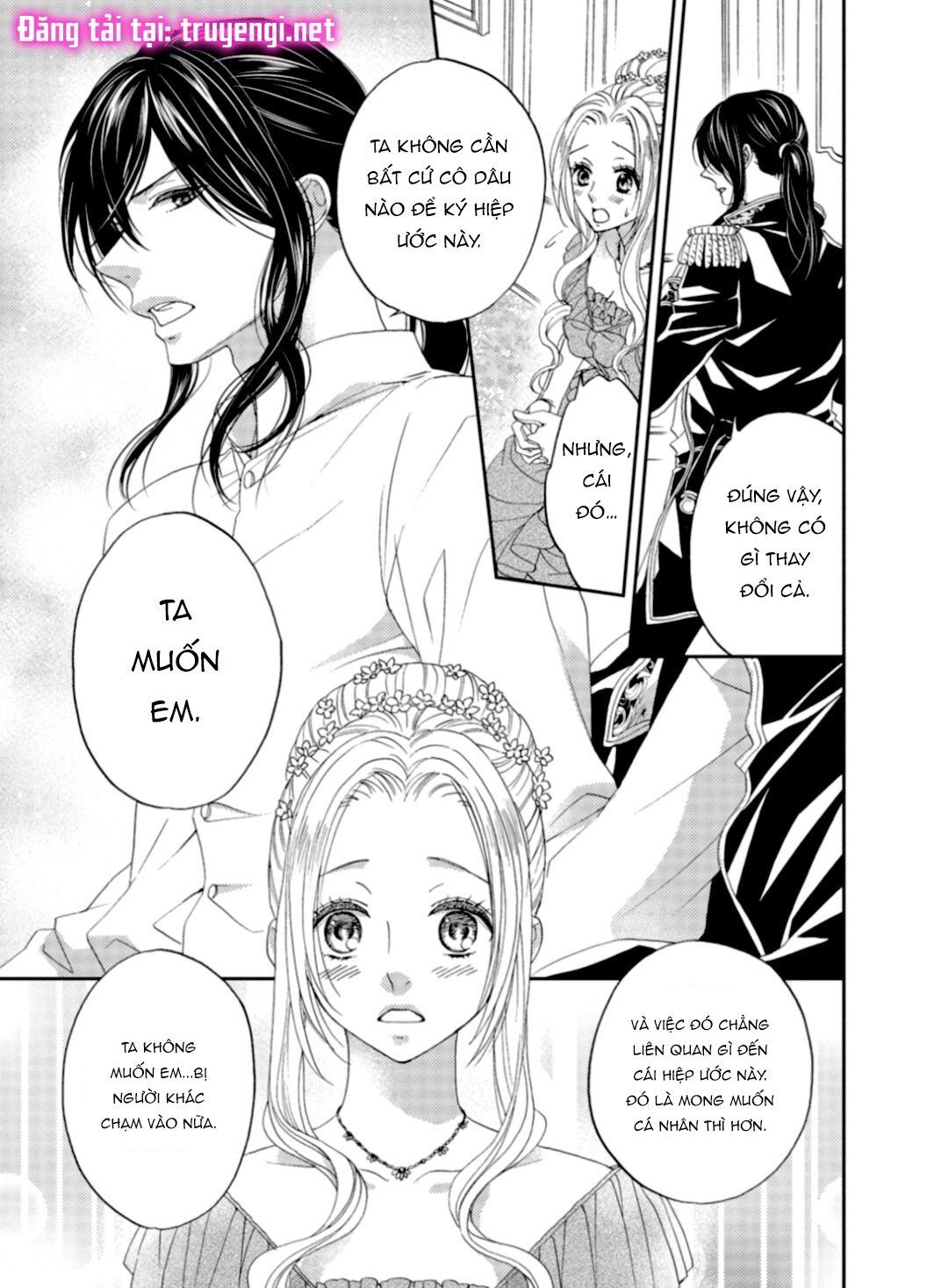 đọc truyện Tuyển Tập Hàn, Nhật Chịch Ngắn Chương 19 ảnh 22 tại Thiên Thai Truyện