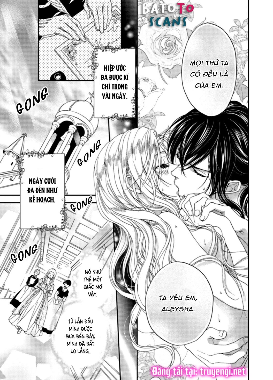 đọc truyện Tuyển Tập Hàn, Nhật Chịch Ngắn Chương 19 ảnh 30 tại Thiên Thai Truyện